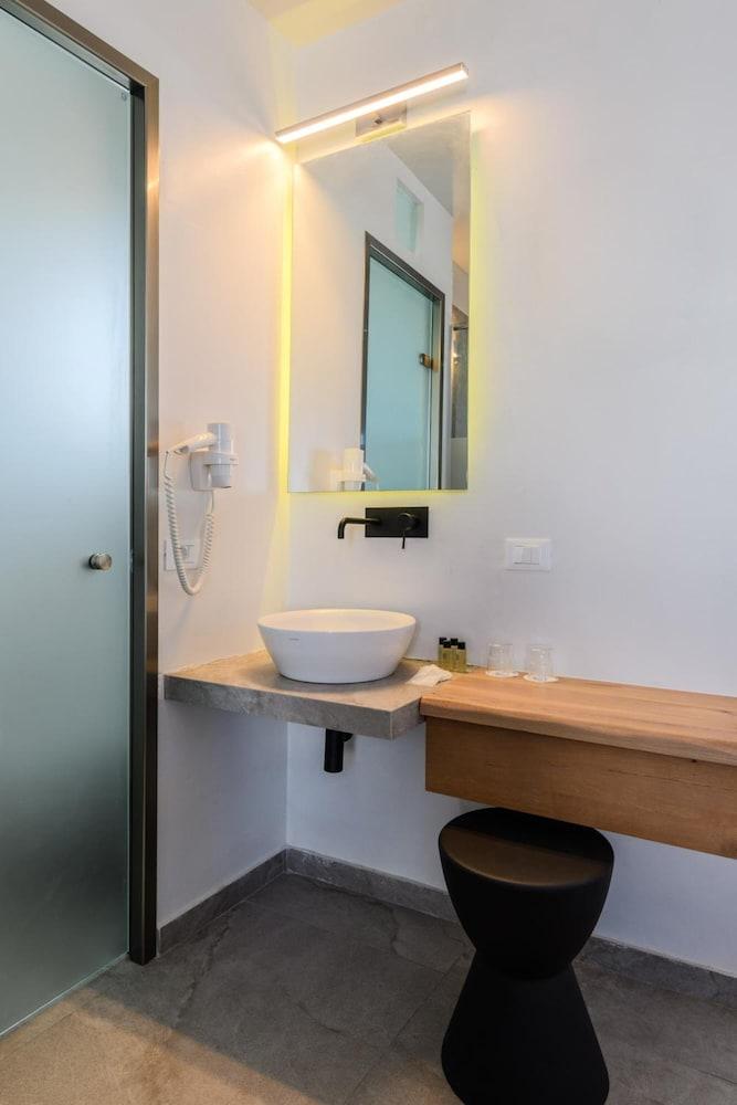 Magas Hotel Mykonos Town Екстер'єр фото
